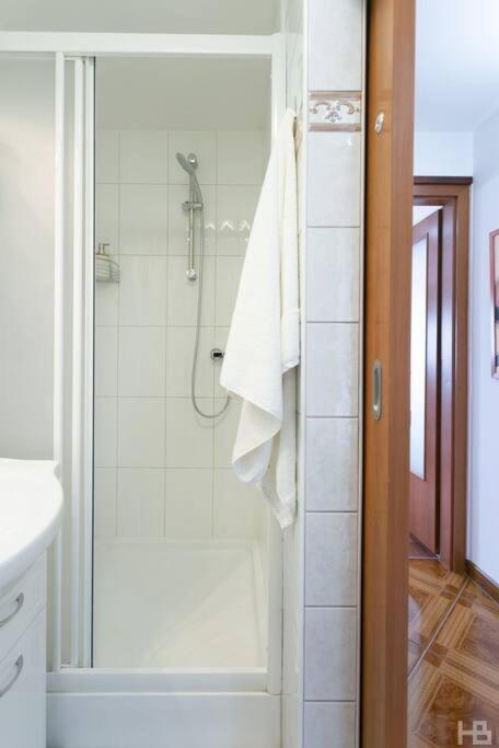 Apartment Glavanovo Beach Rijeka Bagian luar foto